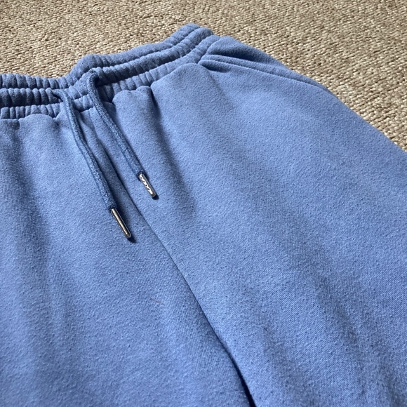 Urban Planet Fleece Cargo Sweatpant - Picture 3 of 3
